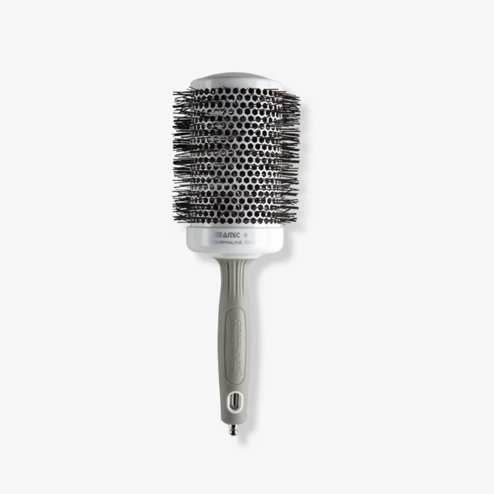 Olivia Garden Ceramic + Ion Thermal Hairbrush